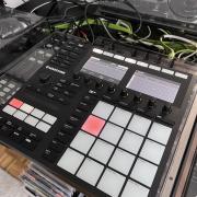 Native Instruments MASCHINE MK3