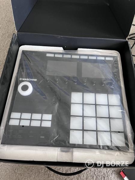 Native Instruments MASCHINE MK3