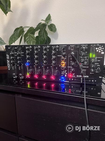 Allen & Heath XONE:S2 Rotary