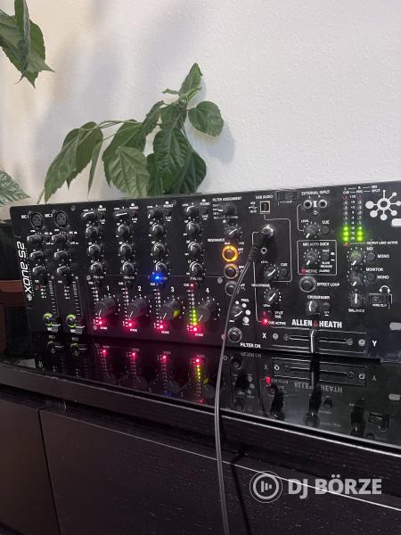 Allen & Heath XONE:S2 Rotary