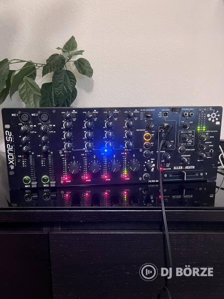 Allen & Heath XONE:S2 Rotary