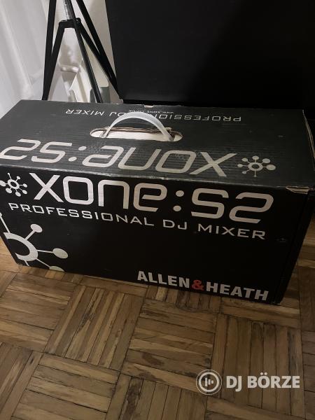 Allen & Heath XONE:S2 Rotary