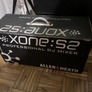 Allen & Heath XONE:S2 Rotary