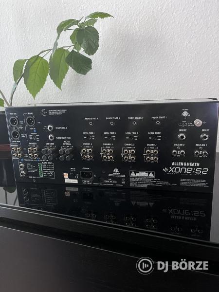 Allen & Heath XONE:S2 Rotary
