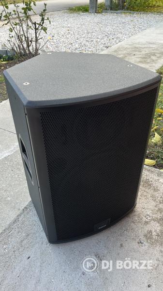 4db Presonus 315 AI + 4db Presonus 18s AI (huzattal, távtartó rúddal)