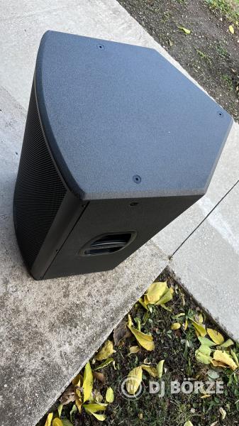 4db Presonus 315 AI + 4db Presonus 18s AI (huzattal, távtartó rúddal)