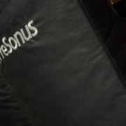 4db Presonus 315 AI + 4db Presonus 18s AI (huzattal, távtartó rúddal)