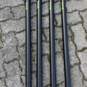 4db Presonus 315 AI + 4db Presonus 18s AI (huzattal, távtartó rúddal)