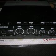 Steinberg UR22