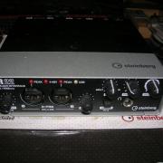 Steinberg UR22