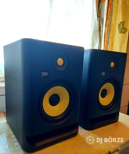 Krk rokit 7G4