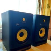 Krk rokit 7G4