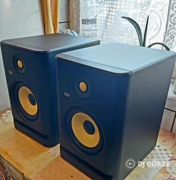 Krk rokit 7G4