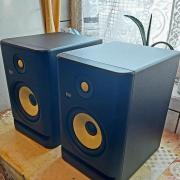 Krk rokit 7G4
