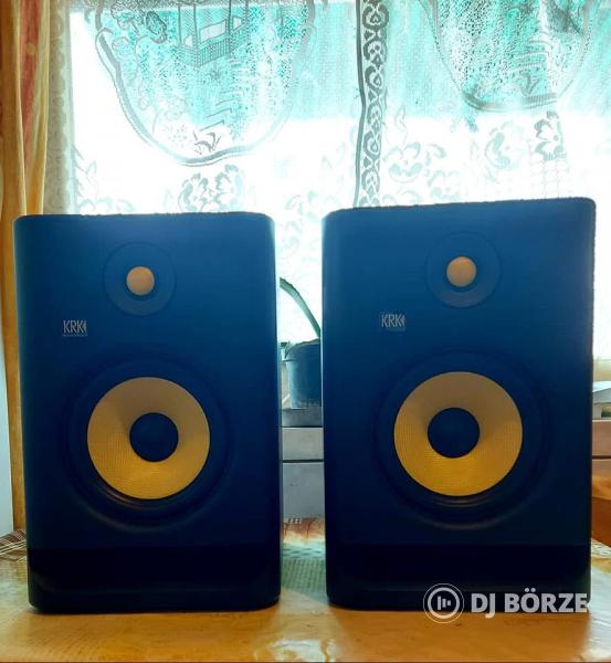 Krk rokit 7G4
