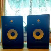 Krk rokit 7G4