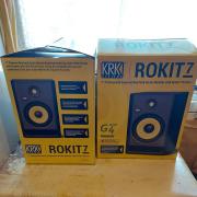 Krk rokit 7G4