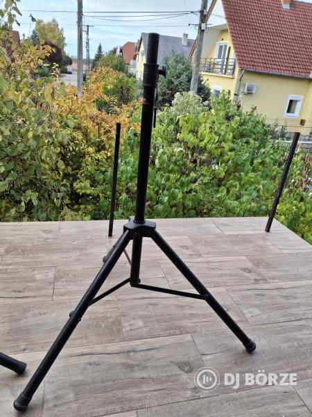 Hangfalállvány