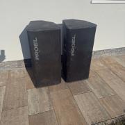 Proel TFL212 passzív hangfal - 8db eladó