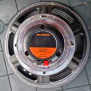 4db Selenium 12" koaxiális hangszóró