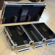 Gurulós rack