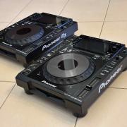 Pioneer CDJ 900 NXS (pár)