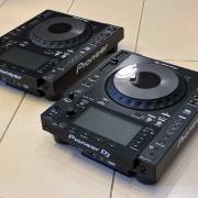 Pioneer CDJ 900 NXS (pár)