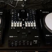 Rane 72 + Rane Twelve szett