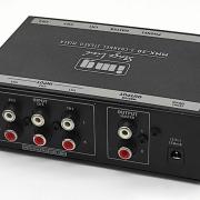 IMG Stage Line MMX-30 Keverő