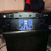 Kisebb Rendezvény hangosítás