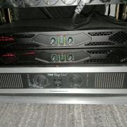 Kisebb Rendezvény hangosítás