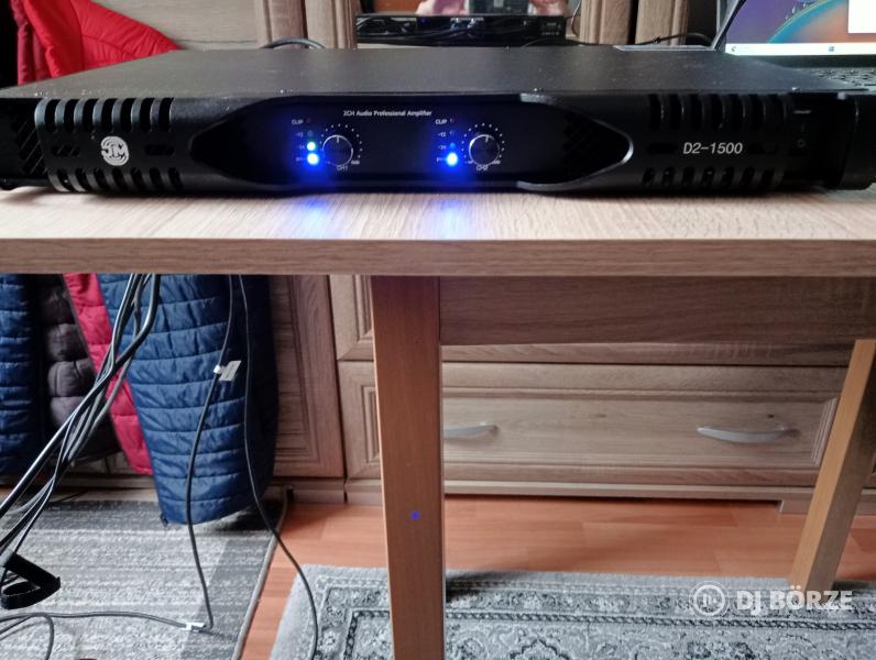 Kisebb Rendezvény hangosítás