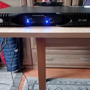 Kisebb Rendezvény hangosítás