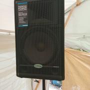 Kisebb Rendezvény hangosítás