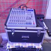 Kisebb Rendezvény hangosítás