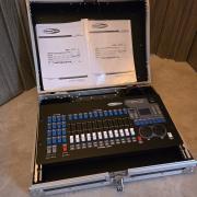 Showtec Creator Compact fényvezerlő Dmx vezérlő eladó
