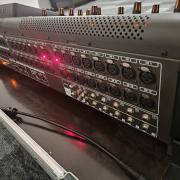 Behringer X32