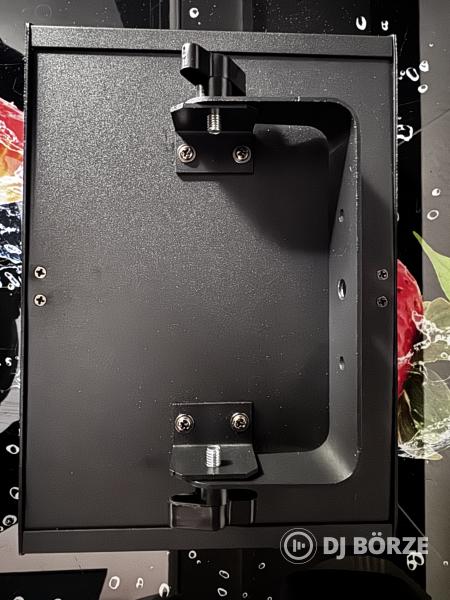 RGB lézerprojektor – DJ fénytechnika, diszkó, színpad