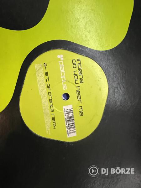 Trance lemezek eladóak vagy csere