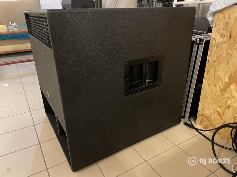 Invotone ASX18SA aktív sub