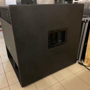 Invotone ASX18SA aktív sub