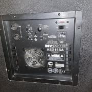 Invotone ASX18SA aktív sub