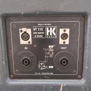 HK Audio T-Serie