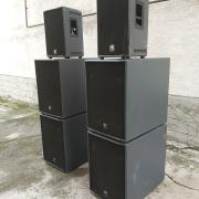 HK Audio T-Serie