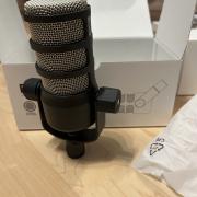 Rode PodMic