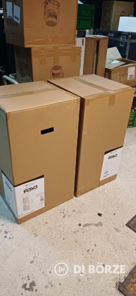 dB Technologies Reevo 212