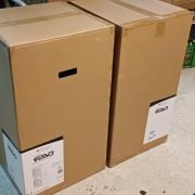 dB Technologies Reevo 212