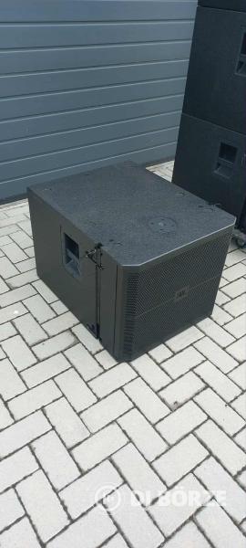 Sinbosen  V918 Sub DEMO újszerű állapot