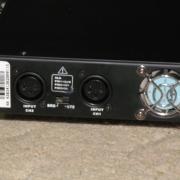 Reloop Ampire D720 digitális D-osztályú erősítő végfok, 1U magas
