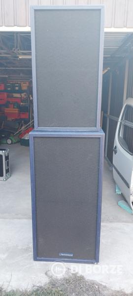 Turbosound  THL-2  THL-828